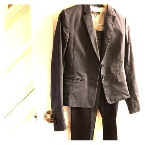 Ann Taylor pantsuit